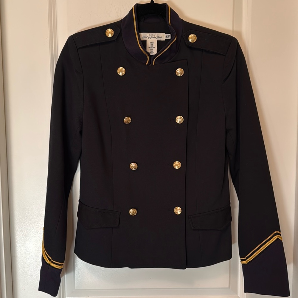 L.O.G.G Jacket - Picture 5 of 11